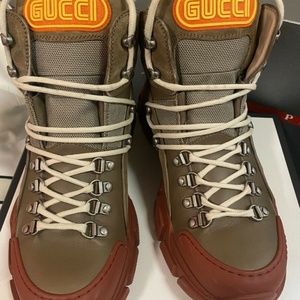 Gucci Hightops